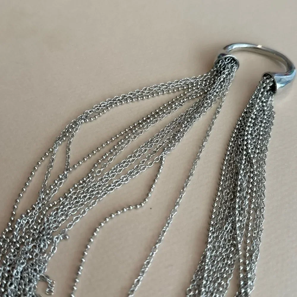 Anthropologie minimalist luxury